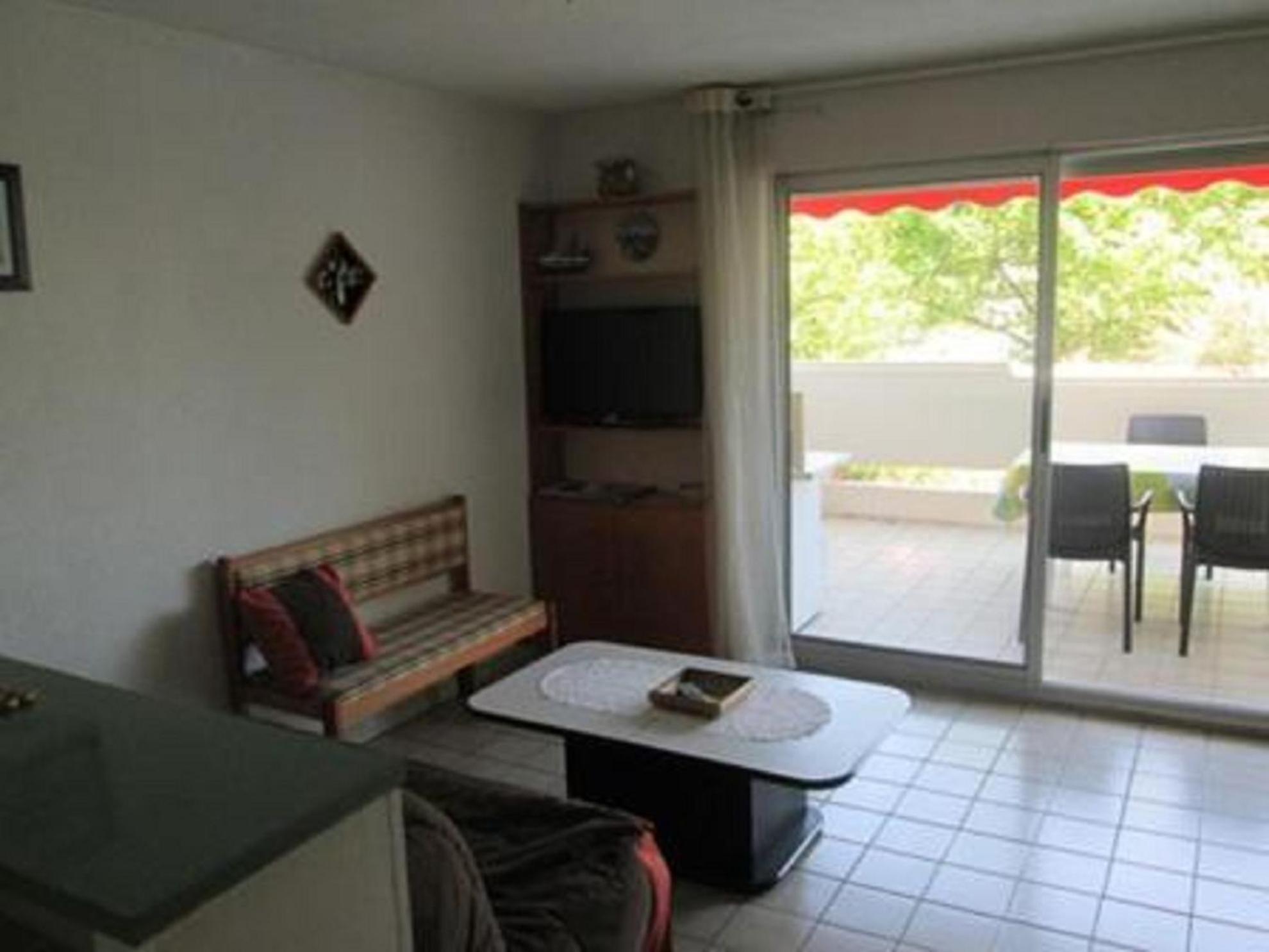 Vittoria Immobilier 3 - Reglement Sur Place - Cheques Vacances Acceptes La Grande-Motte Exterior photo
