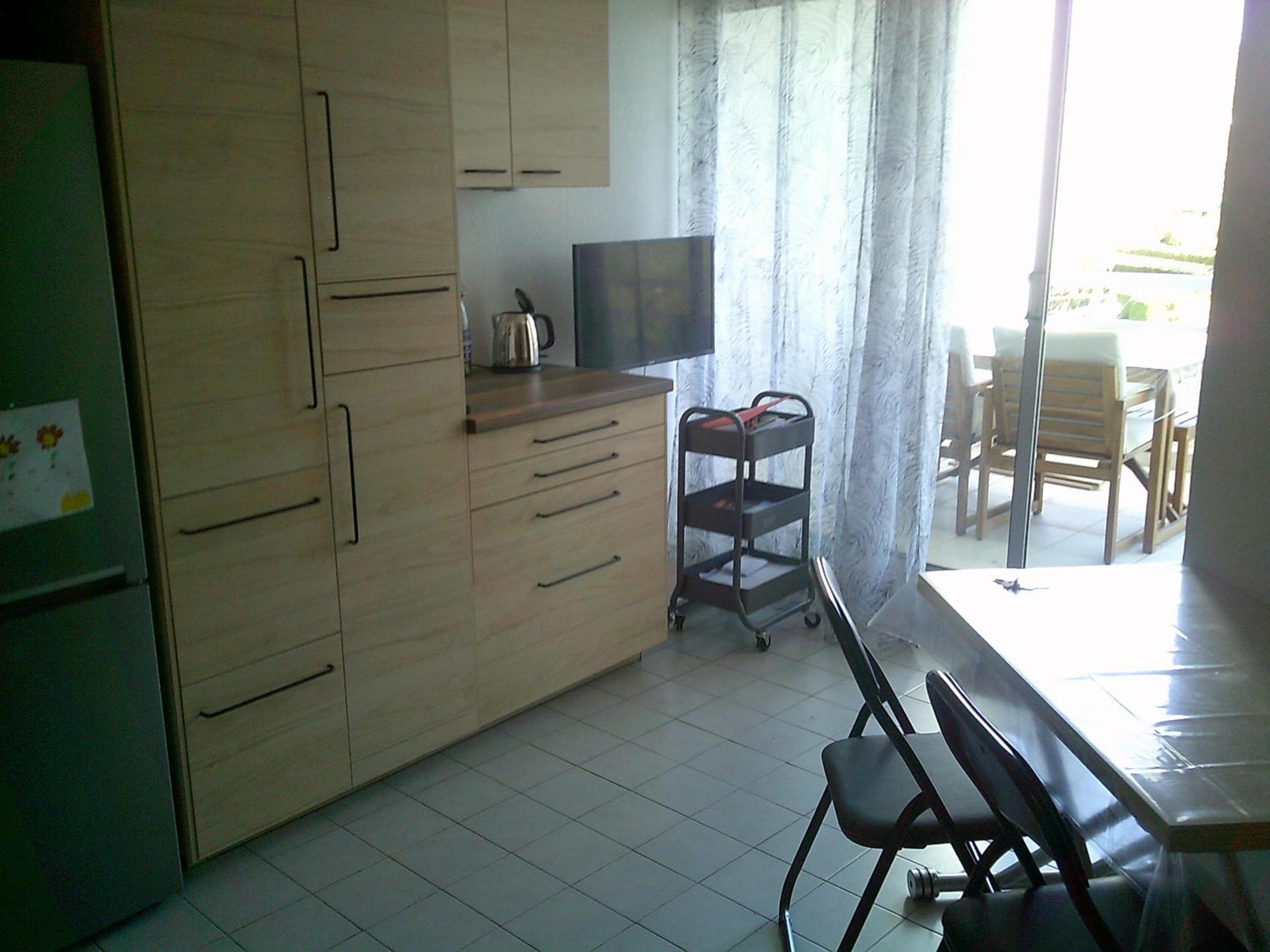 Vittoria Immobilier 3 - Reglement Sur Place - Cheques Vacances Acceptes La Grande-Motte Room photo