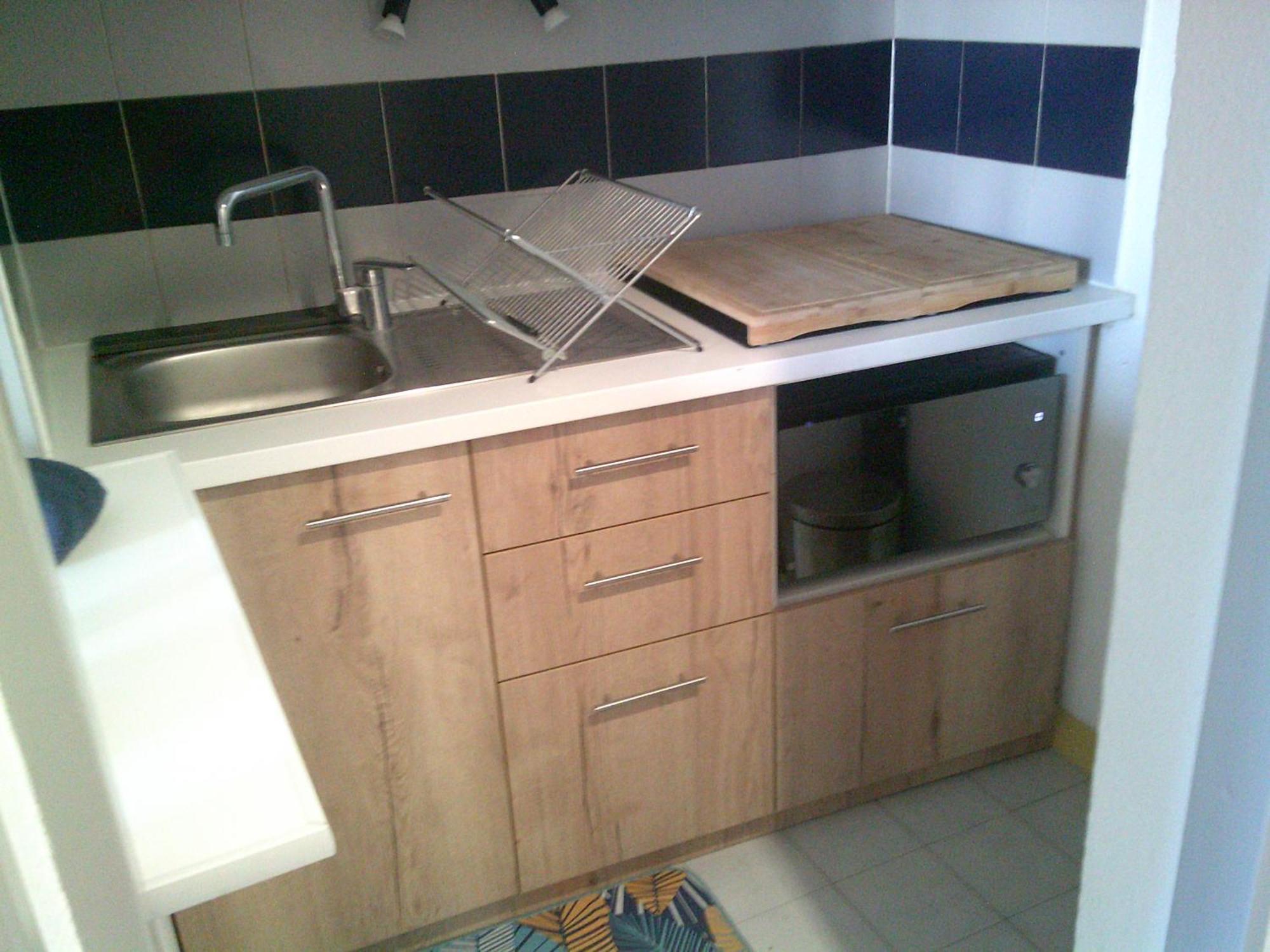 Vittoria Immobilier 3 - Reglement Sur Place - Cheques Vacances Acceptes La Grande-Motte Room photo