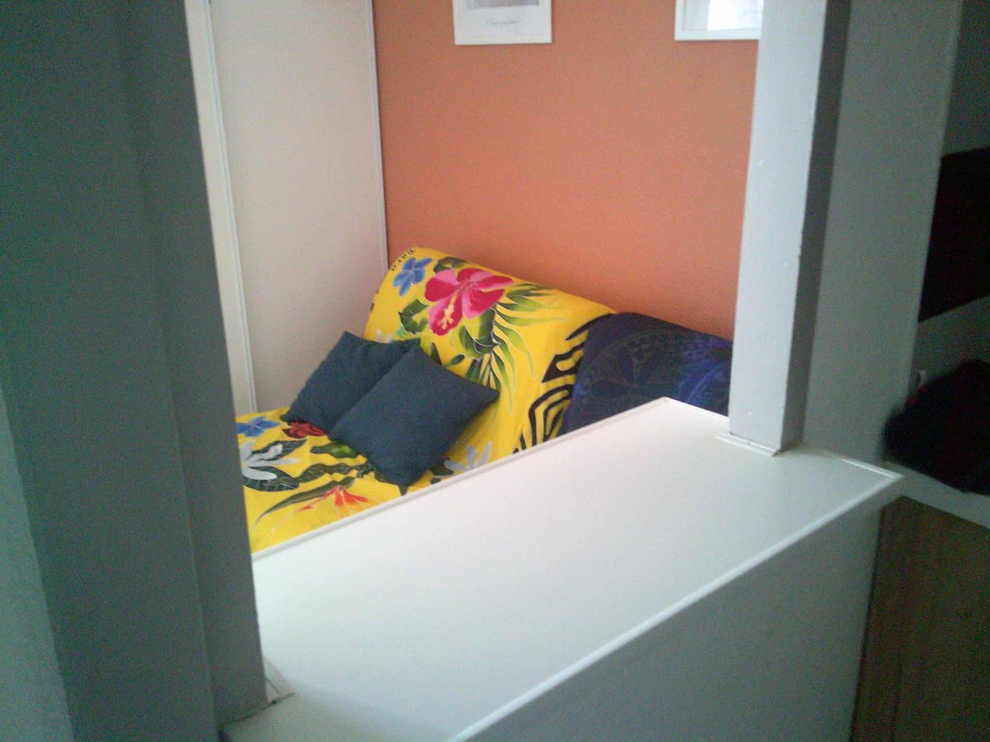 Vittoria Immobilier 3 - Reglement Sur Place - Cheques Vacances Acceptes La Grande-Motte Room photo