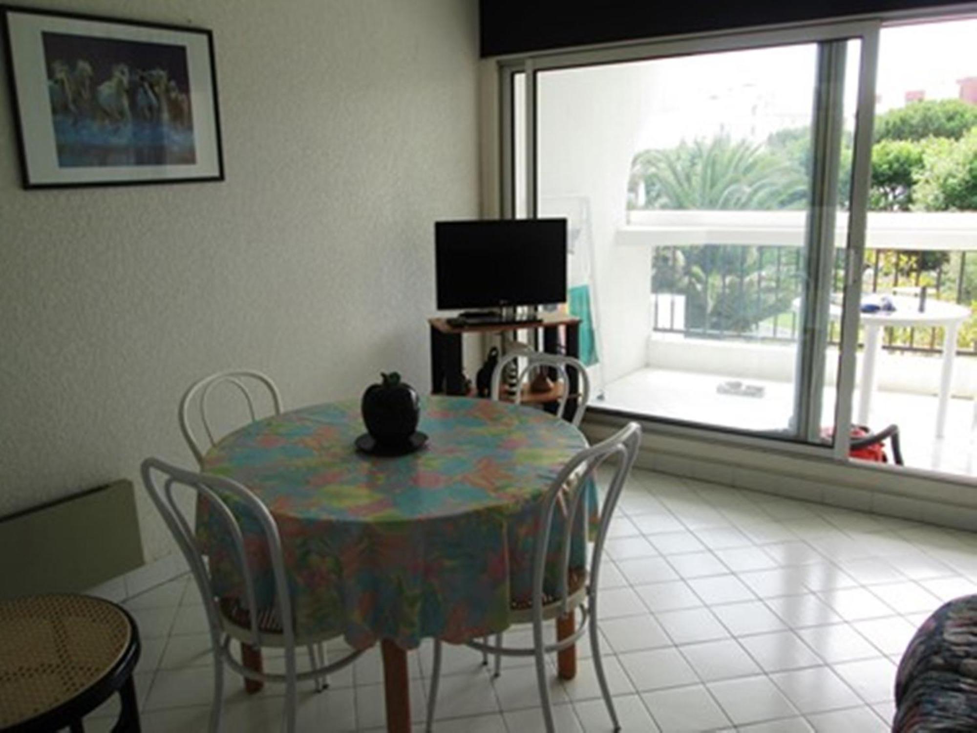 Vittoria Immobilier 3 - Reglement Sur Place - Cheques Vacances Acceptes La Grande-Motte Room photo