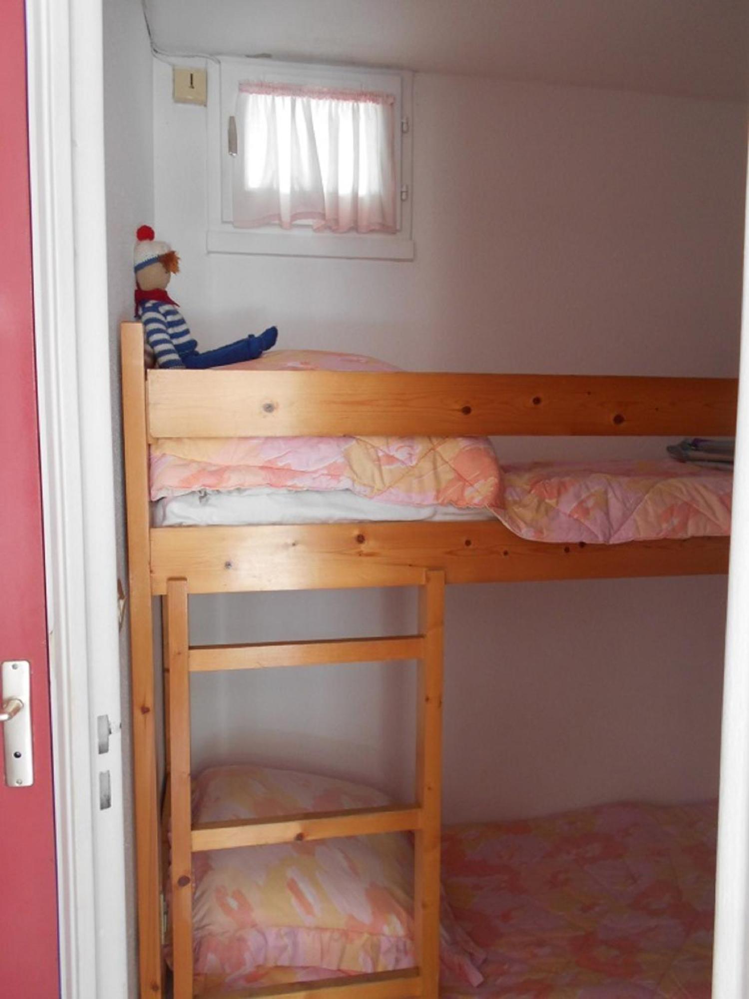 Vittoria Immobilier 3 - Reglement Sur Place - Cheques Vacances Acceptes La Grande-Motte Room photo