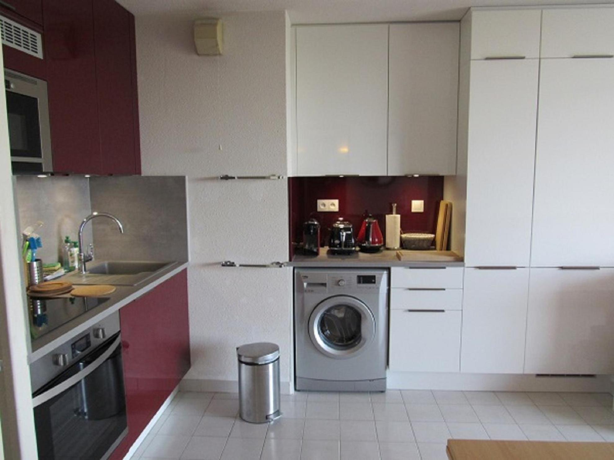 Vittoria Immobilier 3 - Reglement Sur Place - Cheques Vacances Acceptes La Grande-Motte Room photo