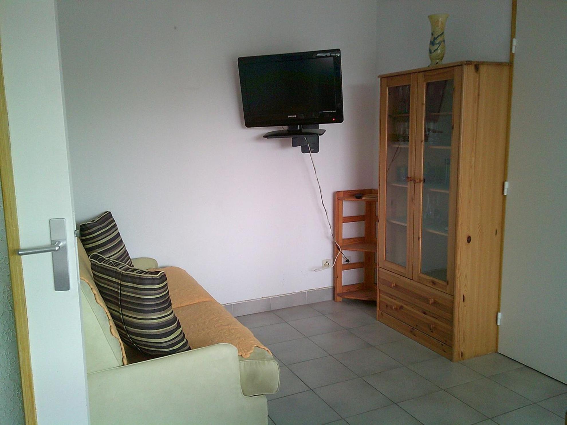 Vittoria Immobilier 3 - Reglement Sur Place - Cheques Vacances Acceptes La Grande-Motte Room photo