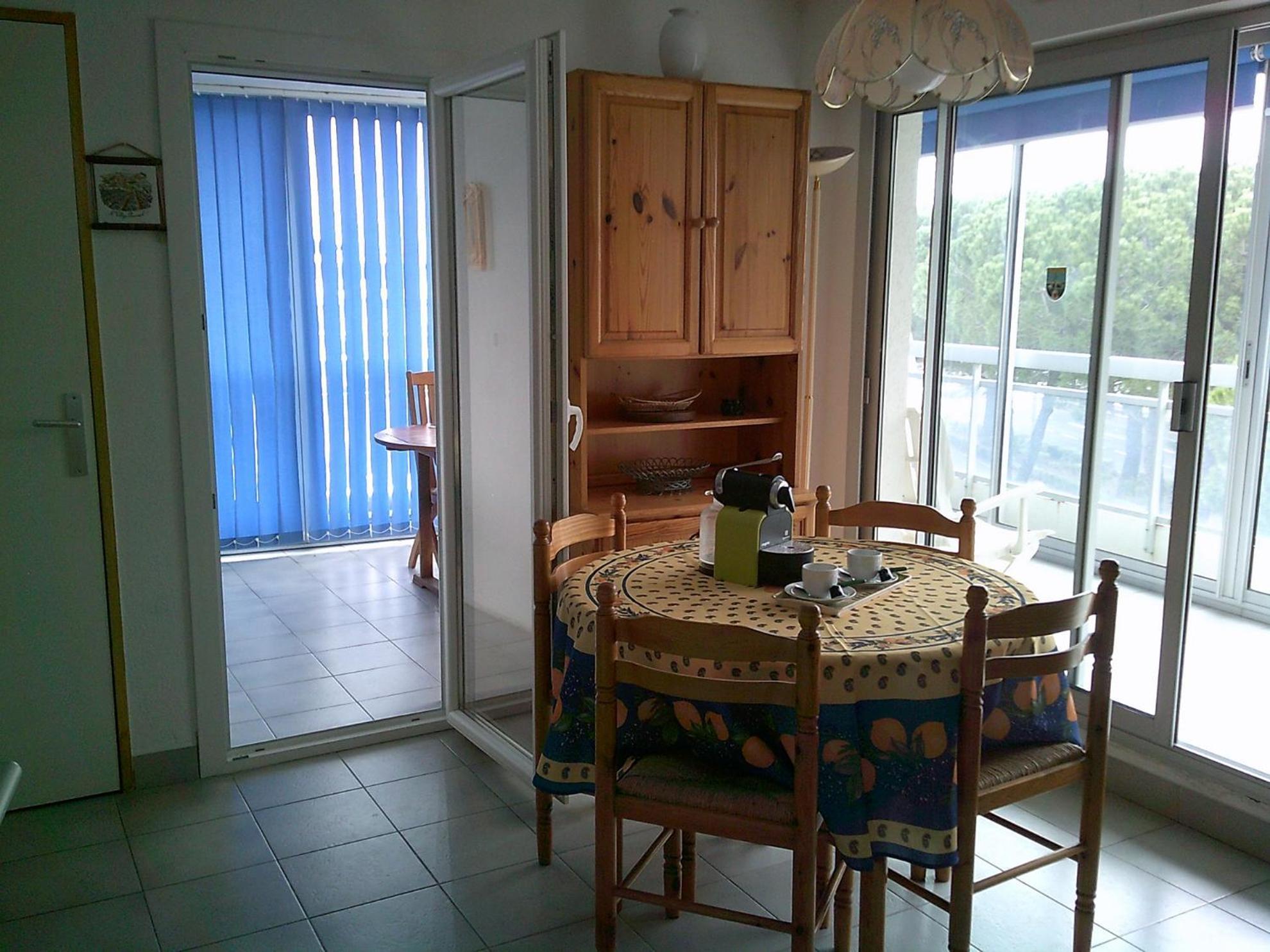Vittoria Immobilier 3 - Reglement Sur Place - Cheques Vacances Acceptes La Grande-Motte Room photo